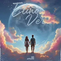 Amo988 — Elini Ver — обложка